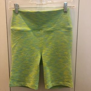 Outdoor Voices FreeForm NWT bike short size small